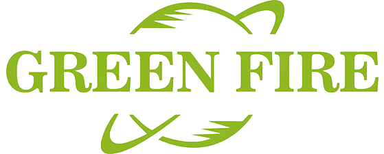 Shenzhen Green Fire Tech Co.,Ltd.